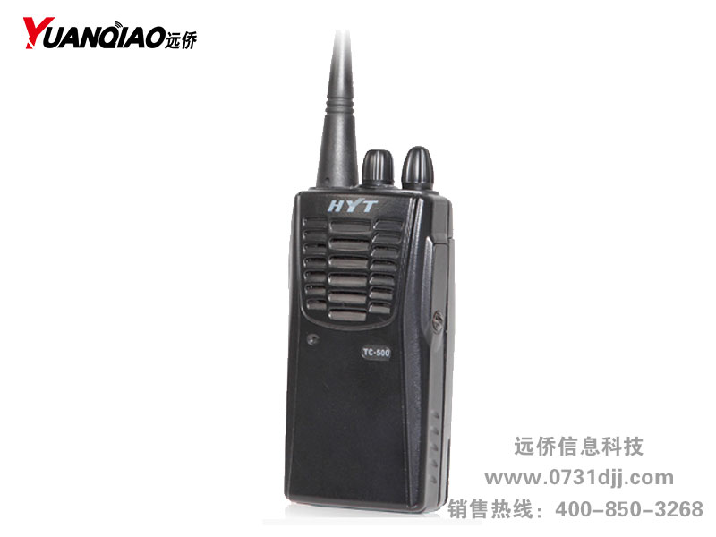 對講機系列通信設備 精準覆蓋，高效溝通的銷售指南