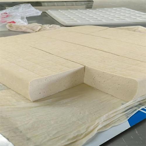 豆制品加工設備 大型豆腐流水線 干豆腐機廠家豆制品加工設備產品凈緣