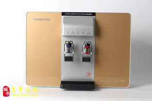 選擇進(jìn)賢萬(wàn)泉達(dá)凈水器，守護(hù)全家飲水健康